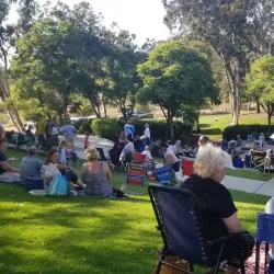 Harry Griffen Park - La Mesa