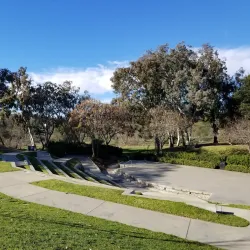 Harry Griffen Park - La Mesa