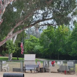 Harry Griffen Park - La Mesa