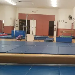 La Mesa Community Center - La Mesa