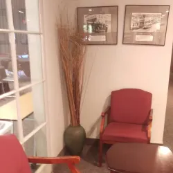 La Mesa Community Center - La Mesa