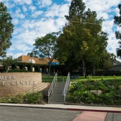 La Mesa Community Center - La Mesa