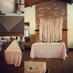 La Mesa Community Center - La Mesa