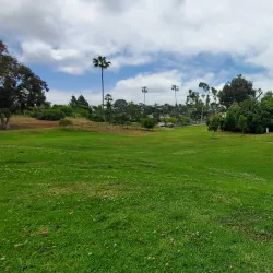 La Mesa Community Center - La Mesa