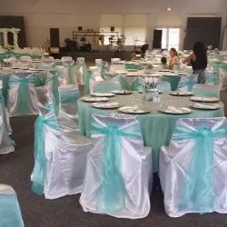 La Mesa Community Center - La Mesa