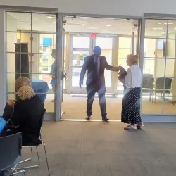 La Mesa Community Center - La Mesa