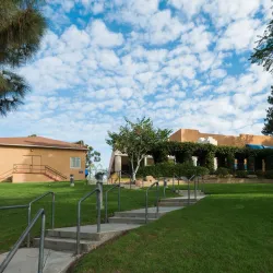 La Mesa Community Center - La Mesa