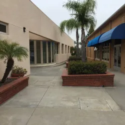 La Mesa Community Center - La Mesa