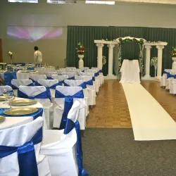 La Mesa Community Center - La Mesa