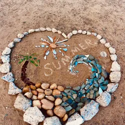 La Mesa Depot Museum - La Mesa