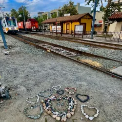 La Mesa Depot Museum - La Mesa