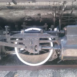 La Mesa Depot Museum - La Mesa