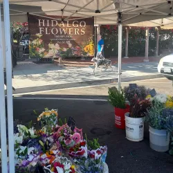 La Mesa Farmers Market - La Mesa