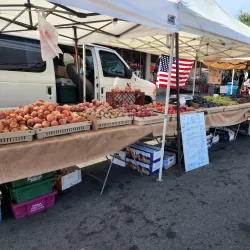 La Mesa Farmers Market - La Mesa