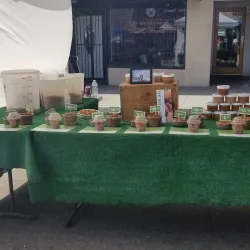 La Mesa Farmers Market - La Mesa