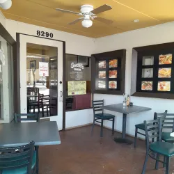 La Mesa Farmers Market - La Mesa