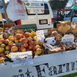 La Mesa Farmers Market - La Mesa