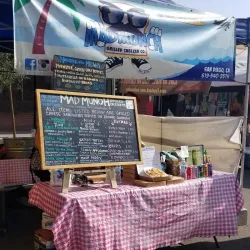 La Mesa Farmers Market - La Mesa