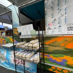 La Mesa Farmers Market - La Mesa