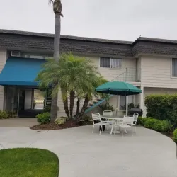 La Mesa Village - La Mesa