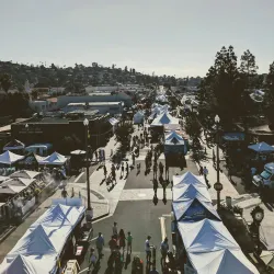 La Mesa Village - La Mesa