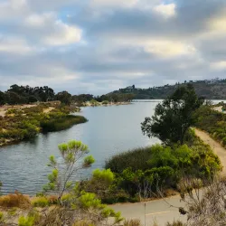 Lake Murray - La Mesa
