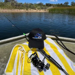 Lake Murray - La Mesa