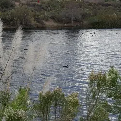 Lake Murray - La Mesa