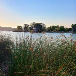 Lake Murray - La Mesa