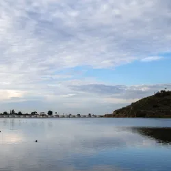 Lake Murray - La Mesa