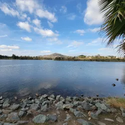 Lake Murray - La Mesa