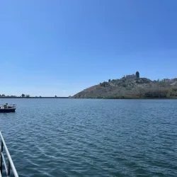 Lake Murray - La Mesa