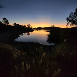 Lake Murray - La Mesa