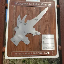 Lake Murray - La Mesa