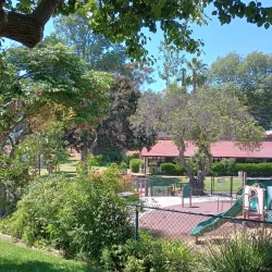 MacArthur Park - La Mesa