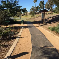 MacArthur Park - La Mesa