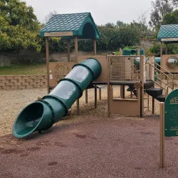 MacArthur Park - La Mesa