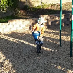 MacArthur Park - La Mesa