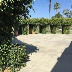 MacArthur Park - La Mesa