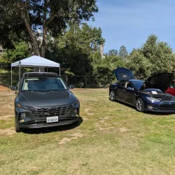 MacArthur Park - La Mesa