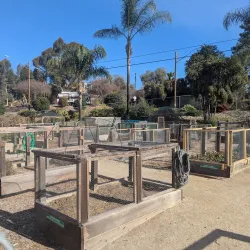 MacArthur Park - La Mesa