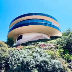 Mount Helix Park - La Mesa