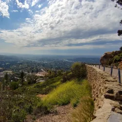 Mount Helix Park - La Mesa