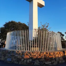 Mount Helix Park - La Mesa