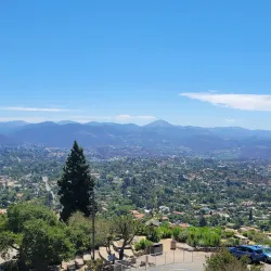 Mount Helix Park - La Mesa