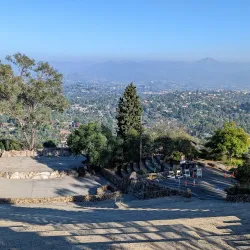 Mount Helix Park - La Mesa
