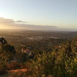 Mount Helix Park - La Mesa