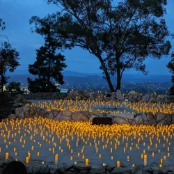 Mount Helix Park - La Mesa