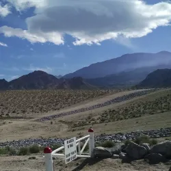 Bear Creek Trail - La Quinta