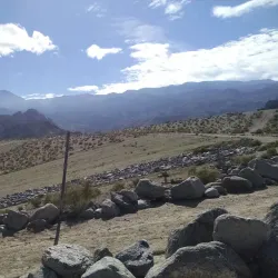 Bear Creek Trail - La Quinta